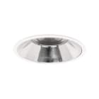 BRUMBERG - APOLLO MEGA LED-Einbaudownlight 24,5W 3000K strws rund hgl