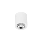 BRUMBERG - APOLLO MICRO LED-Anbaudownlight 7W 3000K strws rund DA gl