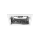 BRUMBERG - APOLLO MIDI LED-Einbaudownlight 14,5 W 3000K strws quad DA fac