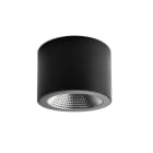 BRUMBERG - KODIAK MIDI LED-Anbaudownlight 230V, 42W 4000K strsw rund