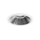 BRUMBERG - APOLLO MIDI LED-Einbaudownlight 14,5 W 3000K strws rund DA fac