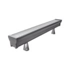 BRUMBERG - LAVILO II MIDI Anbau-Wallwash. 930mm 4000K 63W DALI 20° IP66
