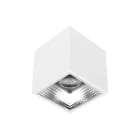 BRUMBERG - APOLLO MIDI LED-Anbaudownlight 14,5W 3000K strws quad DA fac