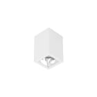 BRUMBERG - APOLLO MICRO LED-Anbaudownlight 7W 3000K strws quad glatt