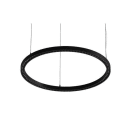 BRUMBERG - DEVON LED-Pendel-Ring, D=800 DA-2 4000K strsw