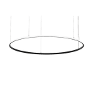 BRUMBERG - ANDROS OUT LED-Pendel-Ring, D=1.800mm, DA-2 4000K strsw