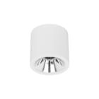 BRUMBERG - APOLLO MINI LED-Anbaudownlight 10,5W 3000K strws rund glatt
