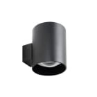 BRUMBERG - M1 Wand-Anbaumod. rd. str.-sw. / str.-ws.