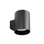 BRUMBERG - M1 Wand-Anbaumod. rd. str.-sw. / str.-ws.
