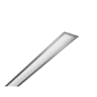 BRUMBERG - BIRO40 LED-Einbau-Profill., 2278 mm, DA, si