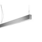 BRUMBERG - BIRO40 LED-Pendel-Profill., 2260 mm, DA, si