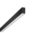 BRUMBERG - BIRO40 LED-Anbau-Profill., 2260 mm, DA, sw