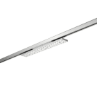 BRUMBERG - BALI MIDI LED-Schienenstr. 40W AS DALI 4000K dreh str.si