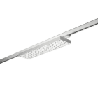 BRUMBERG - BALI MEGA LED-Schienenstr. 63W AS  4000K dreh str.si