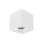 BRUMBERG - APOLLO MIDI LED-Anbaudownlight 14,5W 4000K strws quad DA glatt