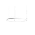 BRUMBERG - ANDROS IN LED-Pendel-Ring, D=800mm, Casambi 3000K strws
