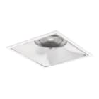 BRUMBERG - APOLLO MAXI LED-Einbaudownlight 20,5W 4000K strws quad DA hgl
