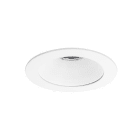 BRUMBERG - DIOS MINI LED-Einbaudownlight 9,7 W 4000K strws rund matt