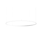BRUMBERG - ANDROS OUT LED-Pendel-Ring, D=1.800mm, Casambi 3000K strws
