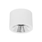 BRUMBERG - APOLLO MIDI LED-Anbaudownlight 14,5W 4000K strws rund DA glatt
