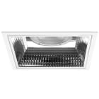 BRUMBERG - APOLLO MEGA LED-Einbaudownlight 24,5W 4000K strws quad DA fac