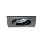 BRUMBERG - TIRREL-S Einbaustr. GX5,3, max. 50 W 12VAC vinylsw quad