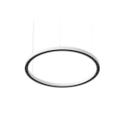 BRUMBERG - DEVON LED-Pendel-Ring, D=800 Casambi 3000K strws