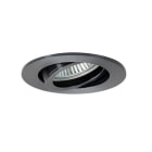 BRUMBERG - TIRREL-R Einbaustr. GX5,3, max. 50 W 12VAC vinylsw rund