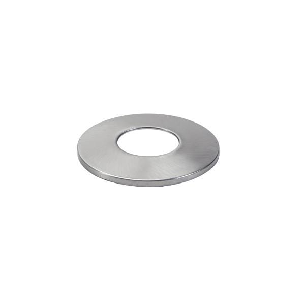 BRUMBERG - Abdeckung zu 38371033 chrom matt