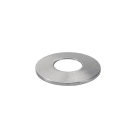 BRUMBERG - Abdeckung zu 38371033 chrom matt