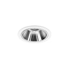 BRUMBERG - APOLLO MINI LED-Einbaudownlight 10,5W 3500K strws rund fac