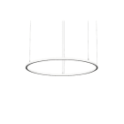 BRUMBERG - ANDROS IN/OUT LED-Pendel-Ring, D=1.200mm, Casambi 3000K strsw
