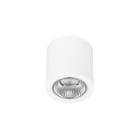 BRUMBERG - APOLLO MINI LED-Anbaudownlight 10,5W 3500K strws rund fac