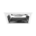 BRUMBERG - APOLLO MAXI LED-Einbaudownlight 20,5W 3500K strws quad DA fac