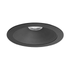 BRUMBERG - DIOS MAXI LED-Einbaudownlight 19,1 W 4000K strsw rund matt