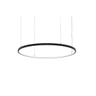 BRUMBERG - ANDROS IN LED-Pendel-Ring, D=1.200mm, Casambi 3000K strsw