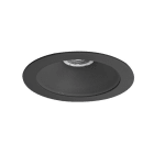 BRUMBERG - DIOS MIDI LED-Einbaudownlight 13,9 W 4000K strsw rund matt