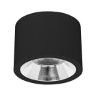 BRUMBERG - APOLLO MAXI LED-Anbaudownlight 20,5W 3000K strsw rund DA glatt