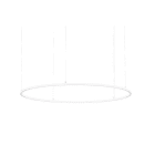BRUMBERG - ANDROS IN/OUT LED-Pendel-Ring, D=1.800mm, Casambi 4000K strws