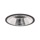 BRUMBERG - APOLLO MAXI LED-Einbaudownlight 20,5 W 3000K strsw rund DA hgl