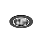 BRUMBERG - APOLLO MICRO LED-Einbaudownl. 7W 3000K strsw rund DA fac