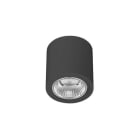 BRUMBERG - APOLLO MINI LED-Anbaudownlight 10,5W 3000K strsw rund fac