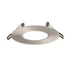 BRUMBERG - Reduzierring 130 mm, DA68mm DA110mm ni.matt