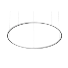 BRUMBERG - DEVON LED-Pendel-Ring, D=1.800 Casambi 4000K strws