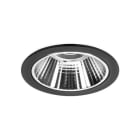 BRUMBERG - APOLLO MINI LED-Einbaudownlight 10,5W 3000K strsw rund DA fac