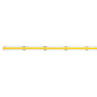 BRUMBERG - QF COB-Vision LED-Flexplatine 24 V DC, 10 W/m amber 5m IP00