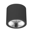 BRUMBERG - APOLLO MAXI LED-Anbaudownlight 20,5W 4000K strsw rund DA fac