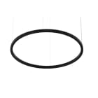 BRUMBERG - DEVON LED-Pendel-Ring, D=1.200 Casambi 4000K strsw