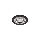BRUMBERG - APOLLO MICRO LED-Einbaudownl. 7W 4000K strsw rund DA hgl