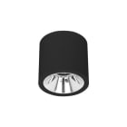 BRUMBERG - APOLLO MINI LED-Anbaudownlight 10,5W 4000K strsw rund glatt